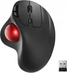 Juhtmevaba hiir M501 optilise sensoriga