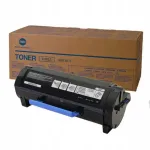 Konica Minolta BizHub 3622 toonerikassett, must, TNP62 AAE3011