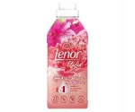 Pesuvahend Lenor Elixir Amalfitana Fluffy, 515 ml, 25 pesukorda