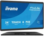 iiyama TW2424AS-B3P 24" FHD puutetundlik PCAP In-cell interaktiivne monitor