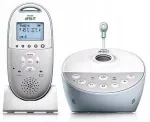PHILIPS AVENT DECT SCD 580/00 beebimonitor
