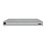 V&otilde;rgul&uuml;liti UBIQUITI USW-Pro-XG-24-PoE, 24+2 porti, 720W PoE+++, 1U