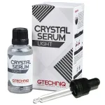 Keraamiline kate GTECHNIQ Crystal Serum Light, 50 ml, auto lakile