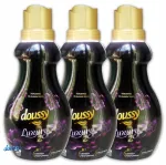 DOUSSY Luxury loputusvedelik, 3 l, 138 pesukorda