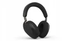 Juhtmevabad k&otilde;rvaklapid Jabra Evolve3 85 UC Link 390c, mustad
