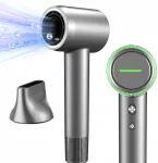 Juuksekuivati Ionic harjadeta 150000 p/min