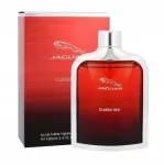 Parf&uuml;&uuml;mid JAGUAR CLASSIC RED EDT 100 ml