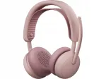 Juhtmevabad k&otilde;rvaklapid LOGITECH Zone Wireless 2, k&otilde;rvale kinnitatavad, ANC, roosad
