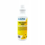N&otilde;udepesuvahend Alpha G002 sidrunheinaga, 1 l