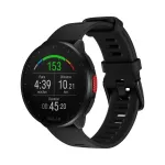 Spordikell Polar Pacer, must