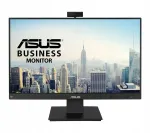 ASUS BE24EQK 24" 75Hz IPS Full HD monitor kaamera ja k&otilde;laritega