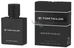 Tualettvesi Tom Tailor Adventurous 30 ml