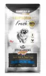 H&uuml;poallergeenne l&otilde;hebaastoit v&auml;ikestele t&auml;iskasvanud koertele Biofeed Euphoria Fresh, 2 kg