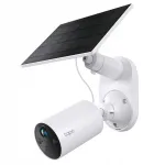 V&auml;lis-Wi-Fi-kaamera TP-Link TC82 2K, IP65, kahesuunaline heli