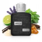 Aroom Lattafa RAMZ SILVER 100ml EDP
