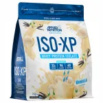 Applied Nutrition vadakuvalgu isolaat vanilje maitsega pulber 1000 g