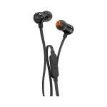 Juhtmega k&otilde;rvaklapid JBL Tune 290 mustad