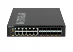 NETGEAR XSM4324 juhtitud L3 10G Ethernet l&uuml;liti, 1U, must