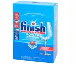 Finish Powerball Essential n&otilde;udepesutabletid, 120 tk