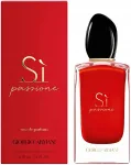 Parf&uuml;&uuml;mvesi GIORGIO ARMANI SI PASSIONE 100 ml