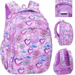 Coolpack Jerry Balloons F029970 koolikott 1&ndash;3 klassile