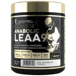 Aminohapped Levrone Anabolic LEAA9 240g Mango-Apelsin