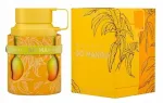 ARMAF ODYSSEY MANGO l&otilde;hnavesi 100 ml