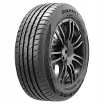 GOODRIDE SOLMAX 1 SUV 225/65R17 106V XL rehv