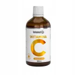Liposoomne C-vitamiini vedelik 100 ml BOTAMED