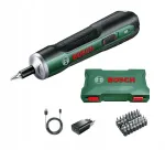 Bosch PushDrive 06039C6020 akukruvikeeraja