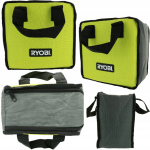 T&ouml;&ouml;riistakott Ryobi 25x25x15