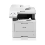 Laser mitmefunktsiooniline printer Brother MFC-L5710DW (mustvalge)