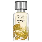 L&otilde;hnavesi Salvatore Ferragamo Savane Di Seta 50 ml