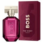 Naiste parf&uuml;&uuml;mvesi Hugo Boss Boss The Scent Magnetic 50 ml
