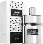 Parf&uuml;&uuml;mid RASASI FAQAT LIL RIJAL EDP 50 ml