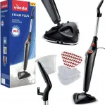 Auruhari VILEDA Steam Mop tugeva mustuse jaoks