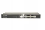 TP-LINK TL-SG1024 l&uuml;liti, 24x RJ45, 1 Gb/s, 19" rack-monteeritav