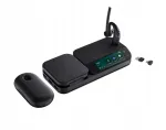Traadita k&otilde;rvaklapid Yealink BH71 Workstation Pro USB-C/A
