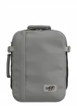 Matkaseljakott CabinZero Classic Tech 28 l, h&otilde;bedane