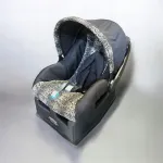 Autos&otilde;iduki iste Peg Perego Primo Viaggio 0-13 alusega