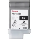 Canon imagePROGRAF iPF500 tindikassett PFI-102BK must