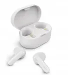 Juhtmevabad k&otilde;rvaklapid Philips TAT1138BK, valged, k&otilde;rvadesse, Bluetooth