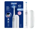 Elektriline hambahari ORAL-B iO 2, valge, magnetiline