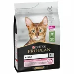 Kuiv toit tundliku seedimisega t&auml;iskasvanud koertele PURINA PRO PLAN, lambaliha, 3 kg