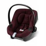 CYBEX Aton B2 i-Size turvatool punane