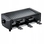 Elektriline raclette ja grill ES74 ZUCCHINE