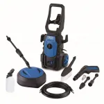 K&otilde;rgsurvepesur Scheppach HPC 1600 KIT