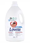 Lovela vedel pesugeel v&auml;rvilistele riietele, 4,5 l