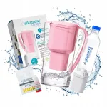 Vee filter kann Alkanatur Drops 1,4 l, roosa, pH 9,5