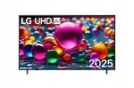 LG 65us662 65" 4K UHD LED-teler must
